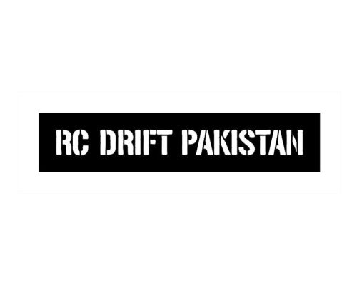 RC Drift pakistan