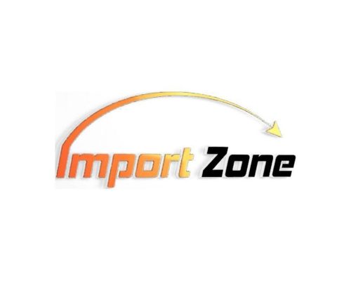import zone